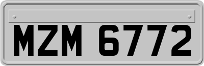 MZM6772