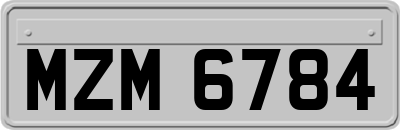 MZM6784