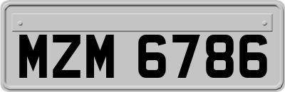 MZM6786