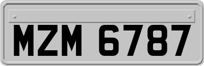 MZM6787