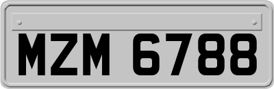 MZM6788