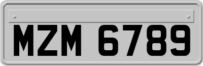 MZM6789