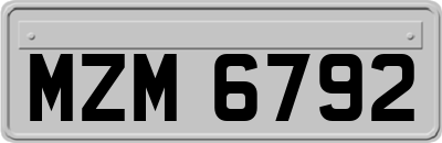 MZM6792