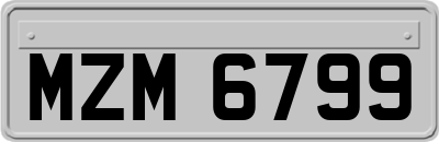 MZM6799