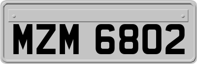 MZM6802