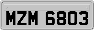MZM6803