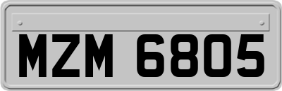 MZM6805