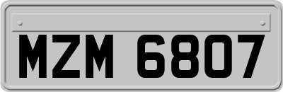 MZM6807