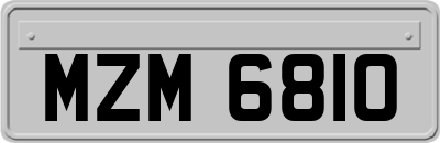 MZM6810