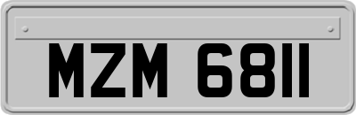 MZM6811