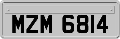 MZM6814