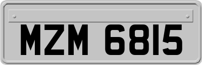 MZM6815
