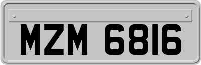 MZM6816