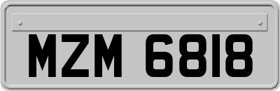 MZM6818