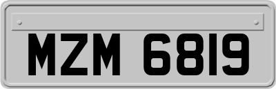 MZM6819