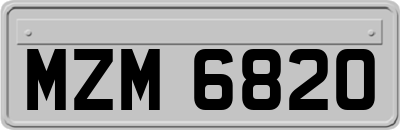 MZM6820