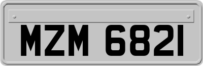 MZM6821