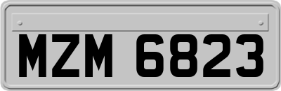 MZM6823