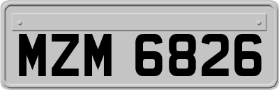 MZM6826