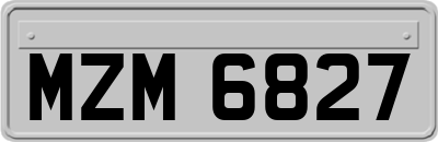 MZM6827