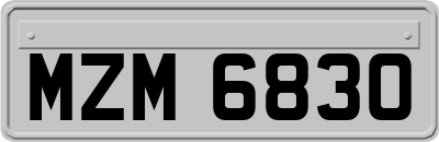 MZM6830