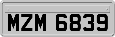 MZM6839