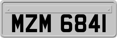 MZM6841