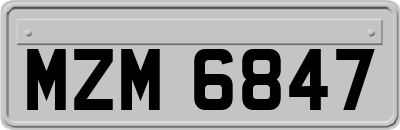 MZM6847