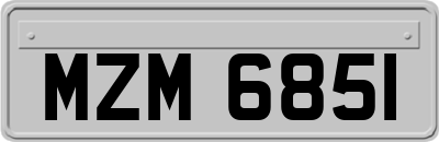MZM6851