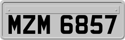 MZM6857