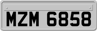 MZM6858