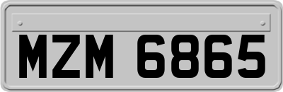 MZM6865