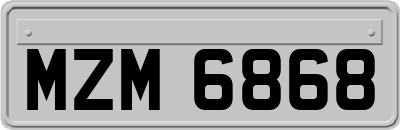 MZM6868