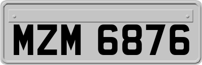MZM6876