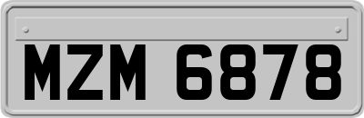 MZM6878