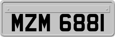 MZM6881