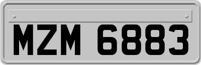 MZM6883