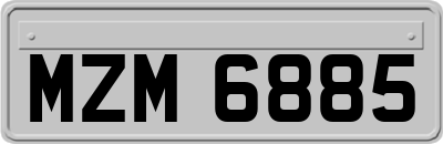MZM6885