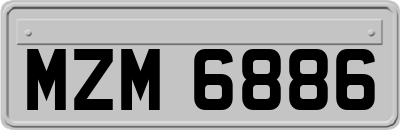 MZM6886