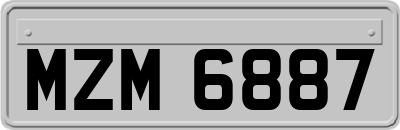 MZM6887