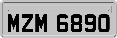 MZM6890
