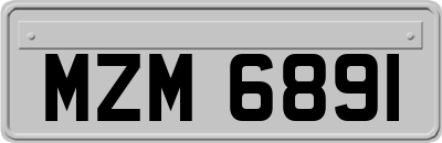MZM6891