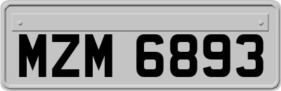 MZM6893