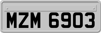MZM6903