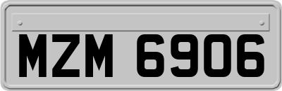 MZM6906