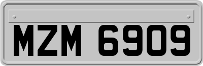 MZM6909
