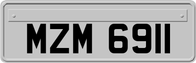 MZM6911