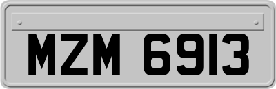 MZM6913