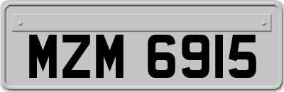 MZM6915