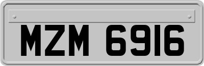 MZM6916